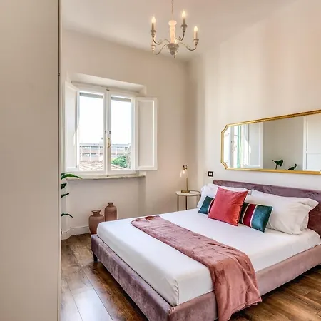Apartment Aweshomeitaly - Park View Pisa