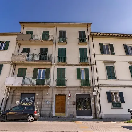 Apartment Aweshomeitaly - Park View Pisa